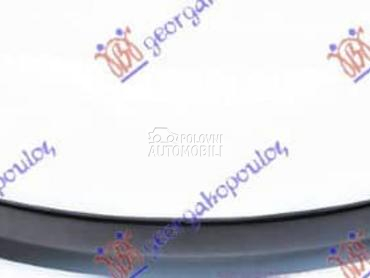 NEMA- SPOJLER PREDNJEG BRANIKA za Hyundai Lantra od 2019. do 2021. god.