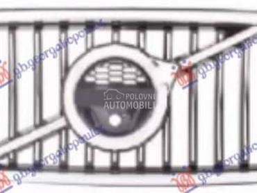 PVC MASKA KOMPLET za Volvo XC60 od 2017. do 2022. god.