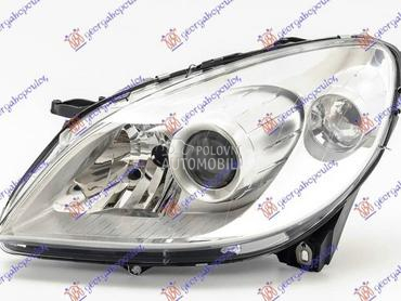 FAR Levo za Mercedes Benz B Klasa od 2006. do 2008. god.