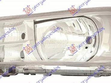 FAR ELEKTRICNI Levo za Toyota Hilux od 2015. do 2020. god.