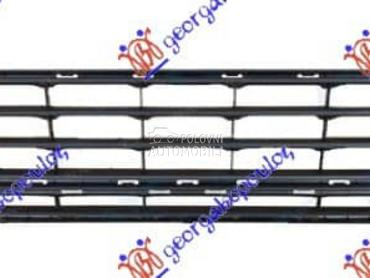 CENTRALNA RESETKA za Volkswagen Touran za 2015. god.