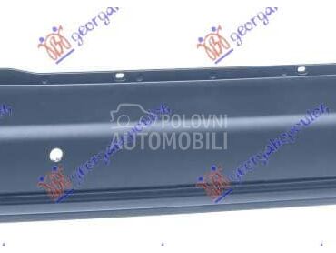 ZADNJI BRANIK PM za Opel Combo za 2018. god.