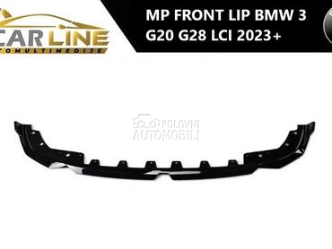 G20 MP LCI PREDNJI LIP za BMW 320