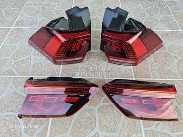 STOP LAMPA R LINE za Volkswagen Tiguan od 2015. do 2019. god.