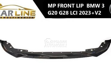G20 MP LCI PREDNJI LIP  V2 za BMW 320
