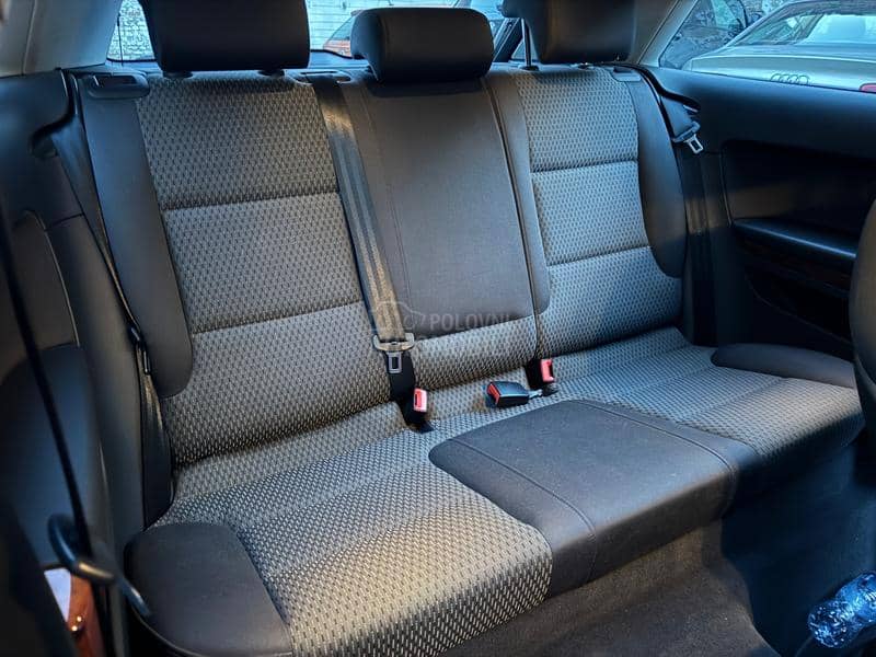 Audi A3 1.4  - N o v-