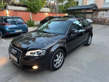 Audi A3 1.4  - N o v-