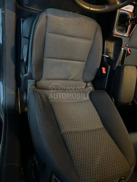 Audi A3 1.4  - N o v-