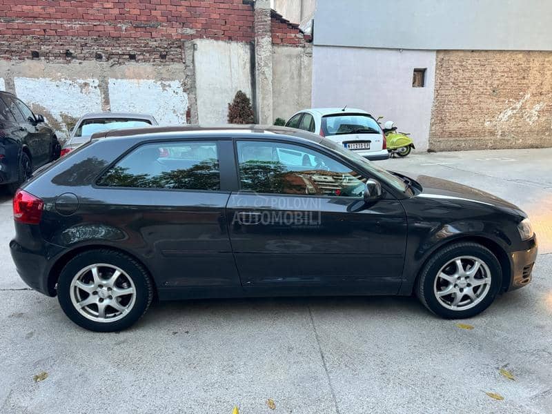 Audi A3 1.4  - N o v-