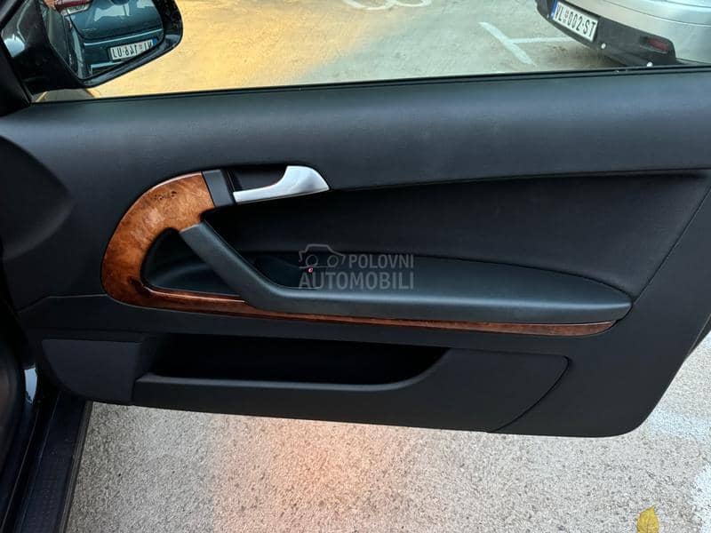 Audi A3 1.4  - N o v-