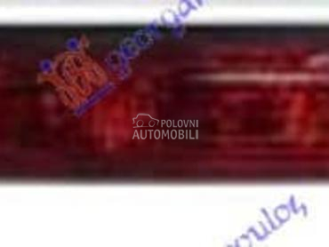 TRECA STOP LAMPA za Isuzu D-Max od 2002. do 2007. god.