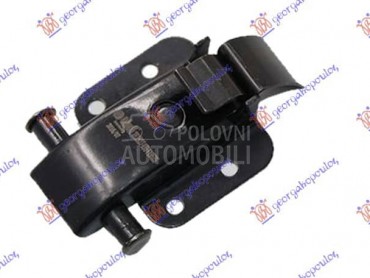 NEMA- GRANICNIK GEPEK... za Mercedes Benz Ostalo od 2013. do 2018. god.