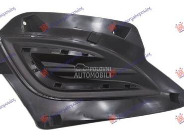 RESETKA PREDNJEG BRANIKA Desno za Hyundai i20 od 2012. do 2014. god.