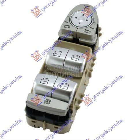 PREKIDAC U PREDNJIM...