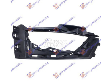 NOSAC MAGLENKE PLASTICNI Desno za Seat Ibiza od 2012. do 2015. god.