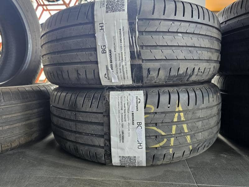 Bridgestone 195/55 R16 Letnja