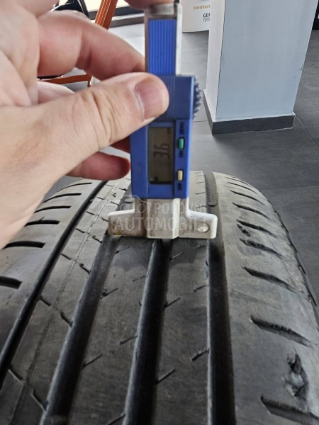 Bridgestone 195/55 R16 Letnja