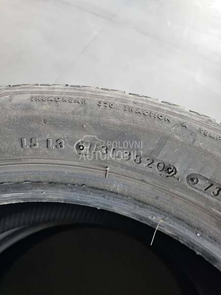 Bridgestone 195/55 R16 Letnja