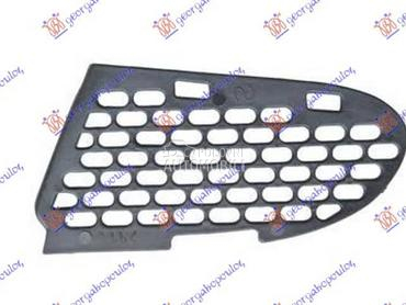 RESETKA PREDNJEG BRANIKA... za Mercedes Benz C Klasa od 1993. do 1999. god.