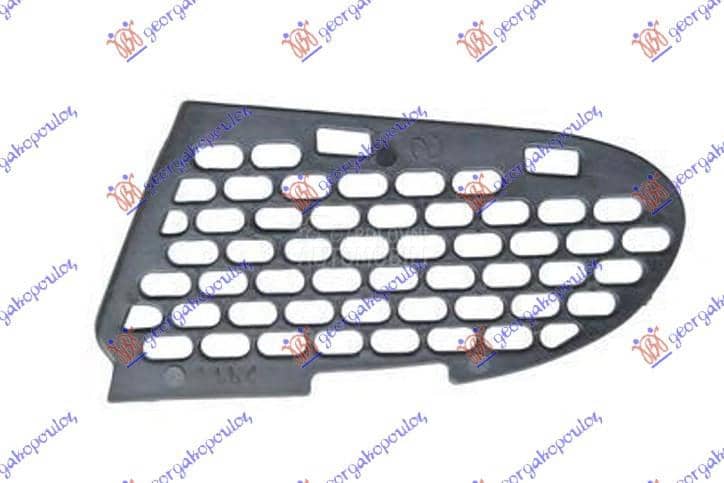 RESETKA PREDNJEG BRANIKA...