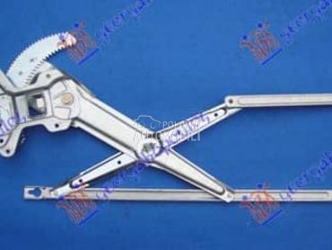 PODIZAC PREDNJEG PROZORA... za Honda CR-V od 1996. do 2002. god.