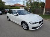 BMW 320d B47