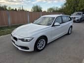 BMW 320d B47