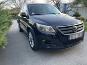 Volkswagen Tiguan 2,0 TDI DSG R LINE