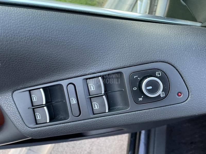 Volkswagen Tiguan 2,0 TDI DSG R LINE