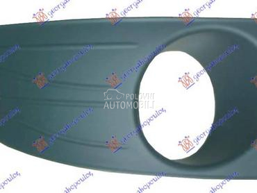 RESETKA PREDNJEG BRANIKA Desno za Dacia Logan od 2008. do 2012. god.