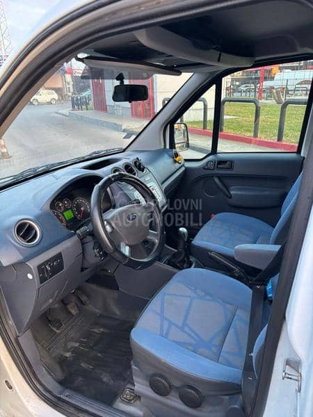 Ford Transit Connect 1.8 TDCi