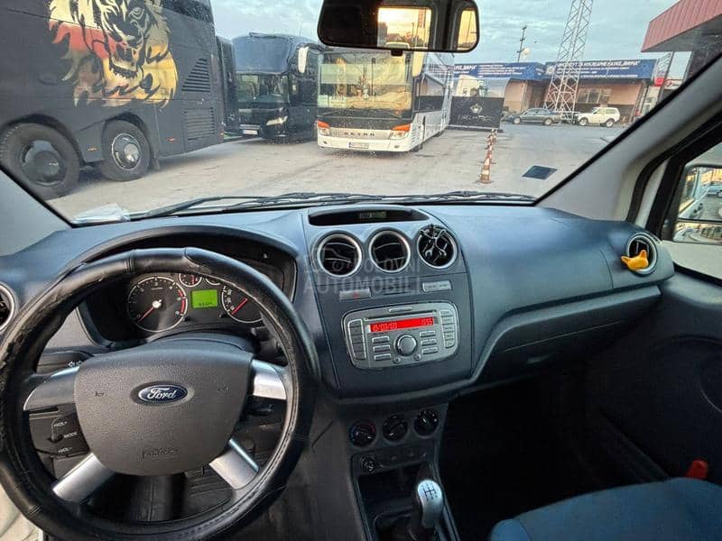 Ford Transit Connect 1.8 TDCi