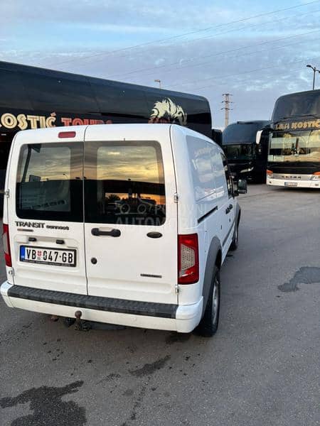 Ford Transit Connect 1.8 TDCi