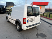 Ford Transit Connect 1.8 TDCi