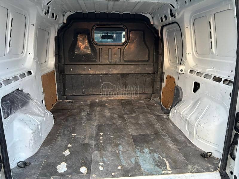 Ford Transit Connect 1.8 TDCi