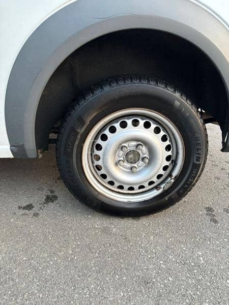 Ford Transit Connect 1.8 TDCi