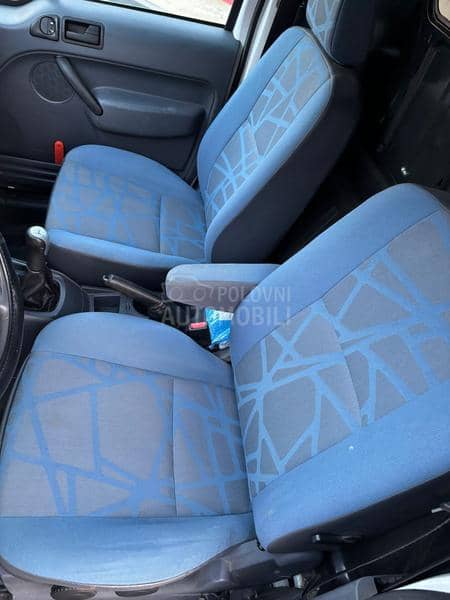 Ford Transit Connect 1.8 TDCi