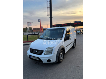 Ford Transit Connect 1.8 TDCi