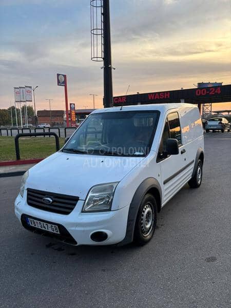 Ford Transit Connect 1.8 TDCi