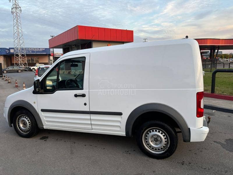 Ford Transit Connect 1.8 TDCi