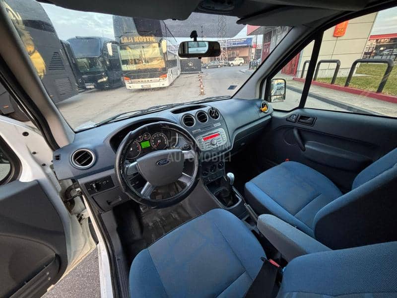 Ford Transit Connect 1.8 TDCi