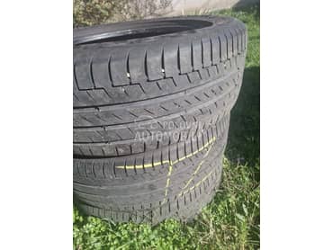Continental 215/55 R18 Letnja 
