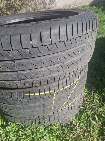 Continental 215/55 R18 Letnja