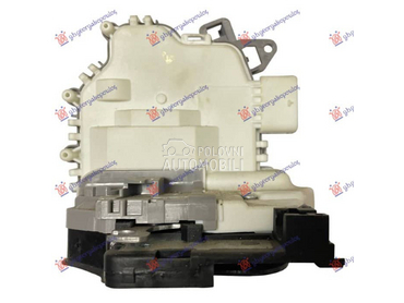 BRAVA ZADNJIH VRATA... za Seat Leon od 2005. do 2013. god.