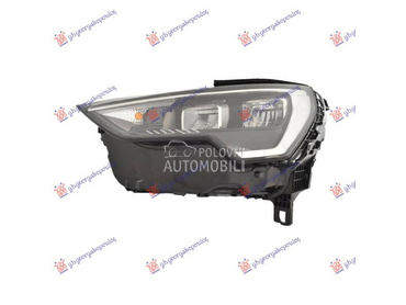 FAR BASIC LED Levo za Audi Q3 za 2018. god.