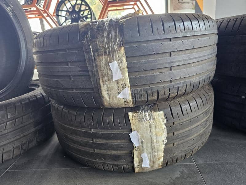 Goodyear 205/55 R16 Letnja