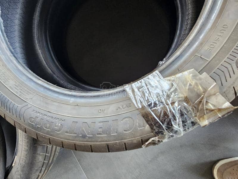 Goodyear 205/55 R16 Letnja