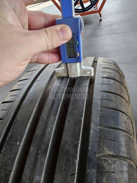 Goodyear 205/55 R16 Letnja