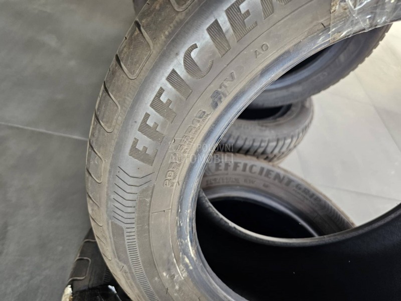 Goodyear 205/55 R16 Letnja