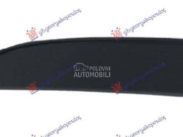 LAJSNA AUSPUHA PLASTICNA Levo za BMW Serija 3 od 2005. do 2008. god.